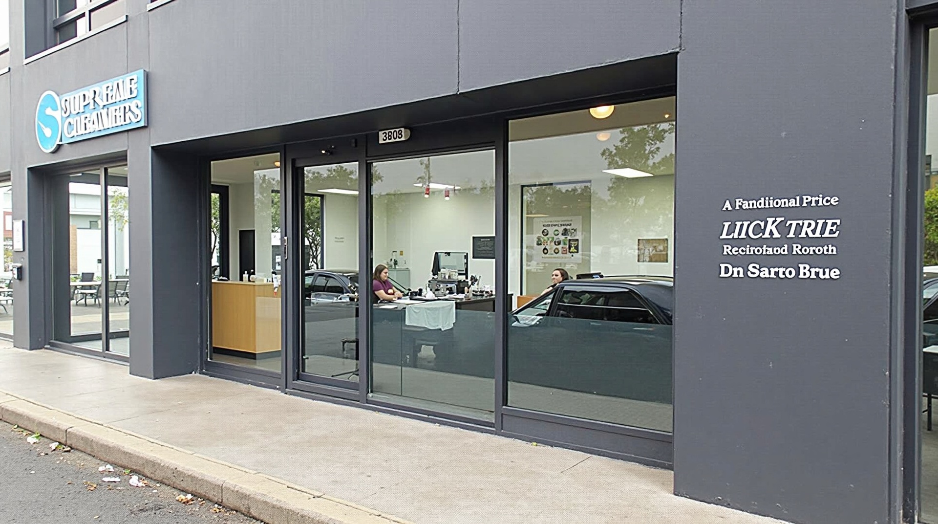 Fresho Carpet Cleaning Coomera Contact Office