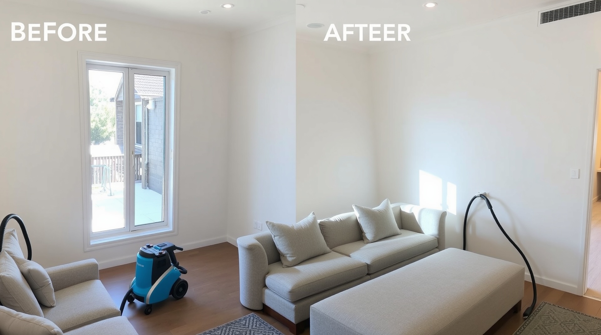 Professional Upholstery Cleaning Coomera