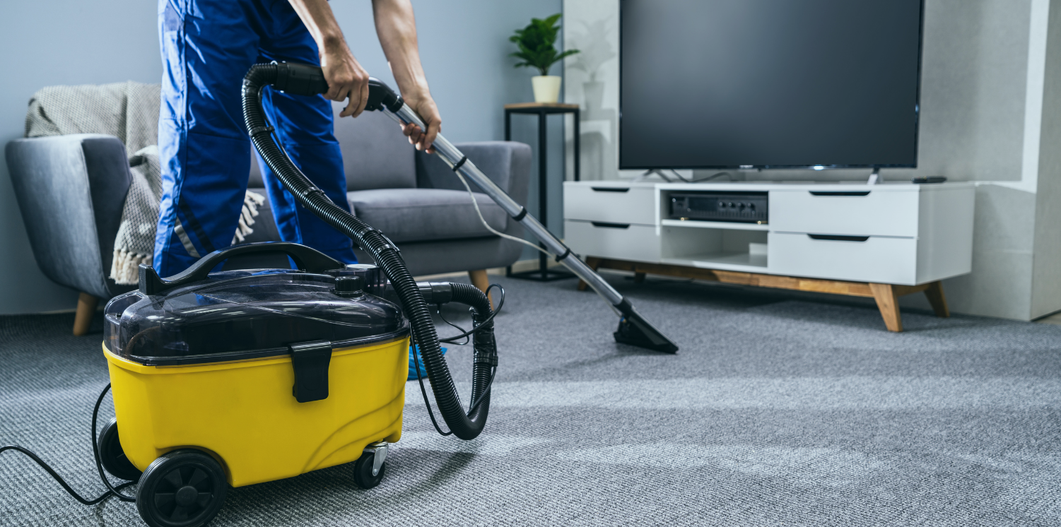 Fresho Carpet Cleaning Coomera Contact Office